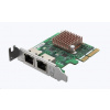 QNAP QXG-2G2T-I225 - 2,5GbE (2 porty) PCIe karta pro PC i NAS QNAP QXG-2G2T-I225 - 2,5GbE (2 porty) PCIe karta pro PC i NAS