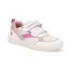 Barefoot detské tenisky Biomecanics – Napa Blanca Y Rosa bielo-ružové Barefoot detské tenisky Biomecanics – Napa Blanca Y Rosa bielo-ružové