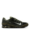 Nike Reax 8 TR Men's Workout Shoes Olive/Black 9 (44) Nike Reax 8 TR Men's Workout Shoes Olive/Black 9 (44)