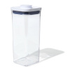 OXO Dóza na potraviny POP Good Grips, štvorec malý, 1,6 l 11233900 OXO Dóza na potraviny POP Good Grips, štvorec malý, 1,6 l 11233900