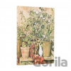 Paperblanks - týždenný diár Cezanne's Terracotta Pots and Flowers 2026 - Paperblanks Paperblanks - týždenný diár Cezanne's Terracotta Pots and Flowers 2026 - Paperblanks