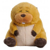Simba Hoppers Plyšák Figurka Loaf Beaver 22 cm Simba Hoppers Plyšák Figurka Loaf Beaver 22 cm