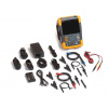 FLUKE 190-062-III - Osciloskop prenosný ScopeMeter FLUKE 190-062-III - Osciloskop prenosný ScopeMeter