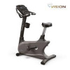 Upright Bike Vision Fitness U60 Upright Bike Vision Fitness U60