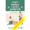 Čtyři šance a jeden pohř… (Ellie Palmer) Čtyři šance a jeden pohř… (Ellie Palmer)