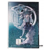 Good Smile Company Character Vocal Series 01: Hatsune Miku Glitter Acrylic Block Hatsune Miku Han Gong Qiu Yue Ver. 15 cm Good Smile Company Character Vocal Series 01: Hatsune Miku Glitter Acrylic Block Hatsune Miku Han Gong Qiu Yue Ver. 15 cm