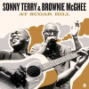 LP Sonny Terry & Brownie McGhee: At Sugar Hill LTD LP Sonny Terry & Brownie McGhee: At Sugar Hill LTD