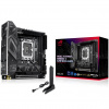 Základná doska ASUS ROG Strix B860-I Gaming WiFi, LGA 1851, Intel B860, ITX, DDR5 Základná doska ASUS ROG Strix B860-I Gaming WiFi, LGA 1851, Intel B860, ITX, DDR5