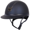 Prilba jazdecká matná Samshield Miss Shield Shadow 2.0 Prilba jazdecká matná Samshield Miss Shield Shadow 2.0