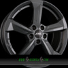 ATS AUVORA 8x18 5x112 ET40.00 dark-grey ATS AUVORA 8x18 5x112 ET40.00 dark-grey