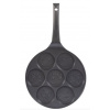 LAMART panvica na lievance LT1294 27 cm (smile) LAMART panvica na lievance LT1294 27 cm (smile)