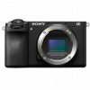 Sony Alpha A6700 Sony Alpha A6700