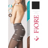 Silonkové pančuchy Fiore Total Slim 40 deň M5207 Farba: Čierna, Veľkosť: S Silonkové pančuchy Fiore Total Slim 40 deň M5207 Farba: Čierna, Veľkosť: S