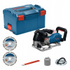 Drážkovacia fréza Bosch 06016C5000 1900 W Drážkovacia fréza Bosch 06016C5000 1900 W