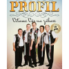 Profil - Vitame Vas na zabave 1 CD + 1 DVD Profil - Vitame Vas na zabave 1 CD + 1 DVD