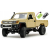 Diaľkovo ovládané auto RC 1:12 4x4 Pickup MN-82 LED Off-road 2.4GHz Diaľkovo ovládané auto RC 1:12 4x4 Pickup MN-82 LED Off-road 2.4GHz