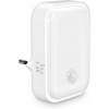 Connect IT Sparkle 1 Sensor, nočné svetlo, biele CLI-1015-WH Connect IT Sparkle 1 Sensor, nočné svetlo, biele CLI-1015-WH