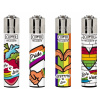 4ks CLIPPER® Rainbow Pride 4ks CLIPPER® Rainbow Pride