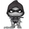 FUNKO POP! Movies: The Last Ronin (Teenage Mutant Ninja Turtles) Special Edition POP-0046 FUNKO POP! Movies: The Last Ronin (Teenage Mutant Ninja Turtles) Special Edition POP-0046