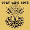 DOWNTOWN BOYS - COST OF LIVING (LOSER EDITION) (LP) DOWNTOWN BOYS - COST OF LIVING (LOSER EDITION) (LP)