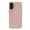 dbramante1928 - Puzdro Monaco 2 s MagSafe pre iPhone 16 Plus, pink sand dbramante1928 - Puzdro Monaco 2 s MagSafe pre iPhone 16 Plus, pink sand