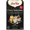 Yogi Tea Bio Výběr nejlepších Yogi Tea 34,2 g Yogi Tea Bio Výběr nejlepších Yogi Tea 34,2 g