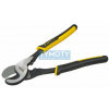 Kliešte na strihanie káblov 200mm FatMax, STANLEY, 0-89-874 Kliešte na strihanie káblov 200mm FatMax, STANLEY, 0-89-874