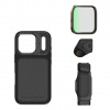 PolarPro LCP17 - CineGold Kit for iPhone 17 Pro MAX PolarPro LCP17 - CineGold Kit for iPhone 17 Pro MAX