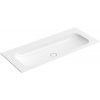 Villeroy & Boch Finion umývadlo 120x50 cm obdĺžnik umývadlo na nábytok biela 4164C3R1 Villeroy & Boch Finion umývadlo 120x50 cm obdĺžnik umývadlo na nábytok biela 4164C3R1