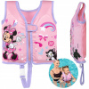 Plavecká vesta Bestway ružová S/M 1-3 roky 11-19 kg Plavecká vesta Bestway ružová S/M 1-3 roky 11-19 kg
