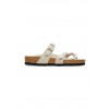 Birkenstock Mayari šľapky dámske kožené Birkenstock Mayari šľapky dámske kožené