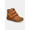 Detské nubukové topánky Froddo OLLIE TEX G2110139.25.28 hnedá EUR 27 Detské nubukové topánky Froddo OLLIE TEX G2110139.25.28 hnedá EUR 27