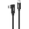 Kábel Unitek VR Link Pro USB-C na C podporuje 5Gps a 60W Kábel Unitek VR Link Pro USB-C na C podporuje 5Gps a 60W