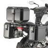 GIVI GIVI BOČNÉ NOSIČE BENELLI TRK502 PL8703 GIVI GIVI BOČNÉ NOSIČE BENELLI TRK502 PL8703