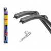 Stierače FLAT SET ( PIN ) 530 + 530 mm SUP I Stierače FLAT SET ( PIN ) 530 + 530 mm SUP I