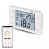 Izbový programovateľný drôtový WiFi GoSmart termostat P56201 Izbový programovateľný drôtový WiFi GoSmart termostat P56201