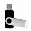 USB kľúč MemoRabbit TWISTER 1 GB, USB 2.0, viacfarebný USB kľúč MemoRabbit TWISTER 1 GB, USB 2.0, viacfarebný