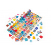 2Kids Toys Multifunkční deska vkládačka 6 v 1 2Kids Toys Multifunkční deska vkládačka 6 v 1