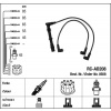 Zapalovací kabely NGK Audi 90 2.3 Quattro (09.86-12.91) RC-AD208 508 (sada) Zapalovací kabely NGK Audi 90 2.3 Quattro (09.86-12.91) RC-AD208 508 (sada)