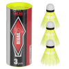 CreativeToys Badmintonové košíky 3 ks v tube CreativeToys Badmintonové košíky 3 ks v tube