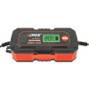 VERKE Mikroprocesorová nabíjačka 6V/12V 4.0A VERKE V80026 VERKE Mikroprocesorová nabíjačka 6V/12V 4.0A VERKE V80026