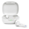 JBL Vibe Flex White slúchadlá JBLVFLEXWHT JBL Vibe Flex White slúchadlá JBLVFLEXWHT