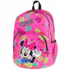 Disney Minnie Mouse Tropical School Backpack 20 L (Disney Minnie Mouse Tropical School Backpack 20 L) Disney Minnie Mouse Tropical School Backpack 20 L (Disney Minnie Mouse Tropical School Backpack 20 L)