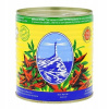 Harissa pasta Le Phare du Cap Bon s paprikou, pikantná, 760 g Harissa pasta Le Phare du Cap Bon s paprikou, pikantná, 760 g