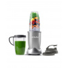 Stolný mixér NutriBullet NB907S 900 W strieborný/sivý Stolný mixér NutriBullet NB907S 900 W strieborný/sivý