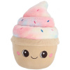 Alltoys Plyšový cupcake 43 cm Alltoys Plyšový cupcake 43 cm