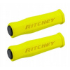 Ritchey WCS TrueGrip bicyklové rukoväte yellow Ritchey WCS TrueGrip bicyklové rukoväte yellow