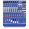Midas DM12 Audio mixážny pult DDA Midas DM12 Audio mixážny pult DDA