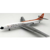 Inflight200 - Sud Aviation Se-210 Caravelle VI(N), Indian Airlines, Indie, 1/200 Inflight200 - Sud Aviation Se-210 Caravelle VI(N), Indian Airlines, Indie, 1/200