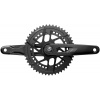 SRAM 00.6118.745.017 - SRAM AM FC RIVAL PM E1 DUB 175 4633 SRAM 00.6118.745.017 - SRAM AM FC RIVAL PM E1 DUB 175 4633